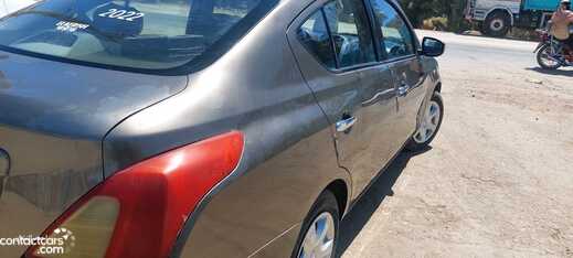 Used Nissan Sunny 2018