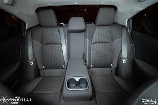 New Toyota Corolla 2026