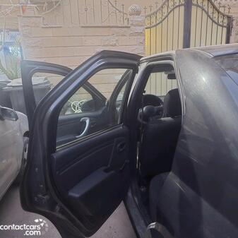 Renault Logan 2014