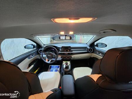 Used Kia Grand Cerato 2024