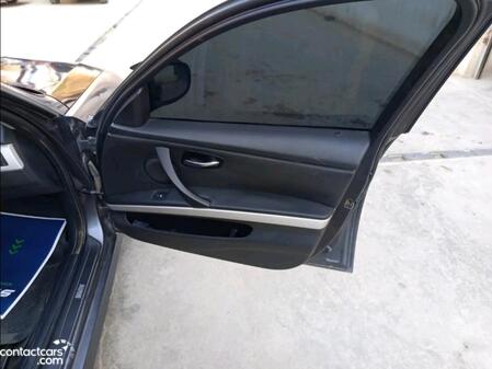 بي ام دبليو 318i 2010 مستعملة