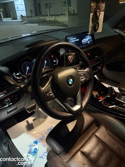 BMW X3 2019