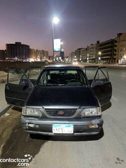 Kia Saiba 2006