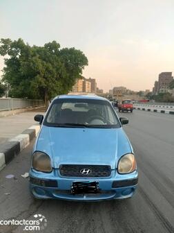 Used Hyundai Atos 2004