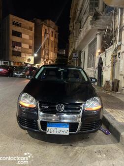 Volkswagen Jetta 2011