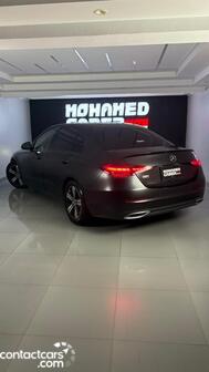Mercedes C180 2022