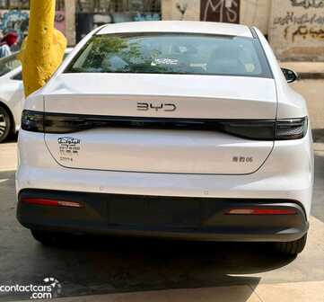 بي واى دى سيل 2025 جديدة