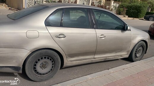 Used Volkswagen Jetta 2006