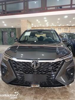 New MG RX5 Plus 2026