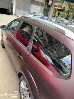 Ford Focus 2009