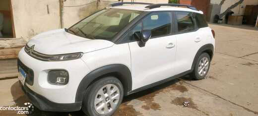 Citroen C3 2021