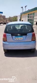 Used Kia Picanto 2010
