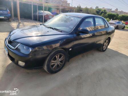 Used Proton Waja 2007