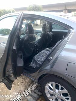 Nissan Sunny 2026