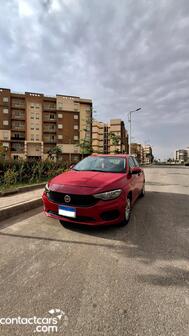 Used Fiat Tipo 2020