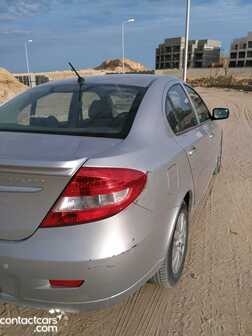 Used Proton Persona 2014