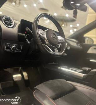 Mercedes GLA 200 2023