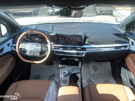 New Kia Sportage 2026