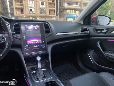 Used Renault Megane 2020
