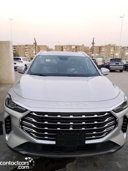 New Jetour X70 Plus CKD 2026