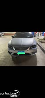 Used Seat Leon 2018