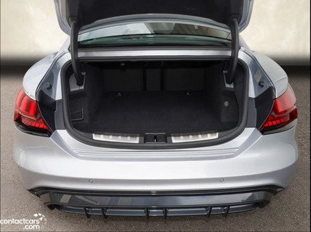 Audi E Tron 2023