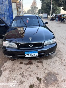 Used Samsung Q5 1999