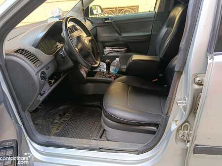 Used Volkswagen Polo 2006