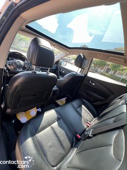 Used Renault Kadjar 2019