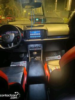 Used Skoda KAROQ 2020