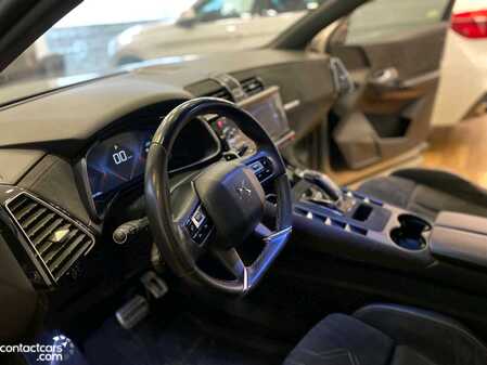Used Citroen DS7 2022