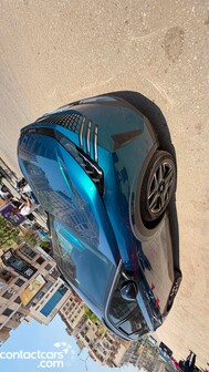 بيجو 5008 2026 مستعملة