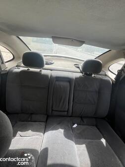 Used Opel Vectra 2000