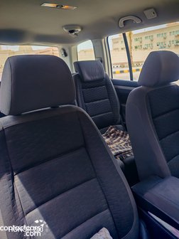 Used Volkswagen Touran 2010