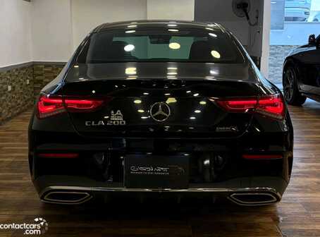 Mercedes CLA 200 2023