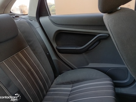 Ford Focus 2008
