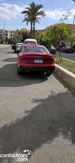 Used Audi A3 2025