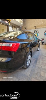 Kia Rio 2014