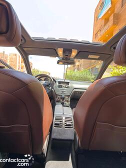 مرسيدس C 250 2011 مستعملة