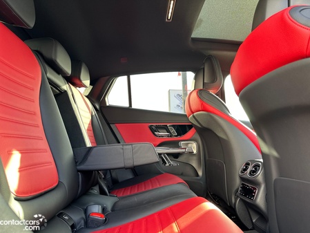 New Mercedes GLC 300 2026