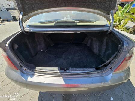 Used Honda City 2006