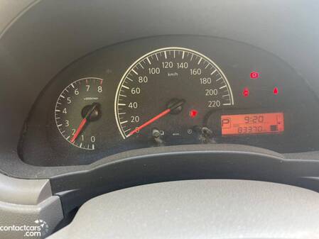 Used Nissan Sunny 2025