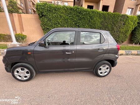 Used Suzuki Spresso 2022