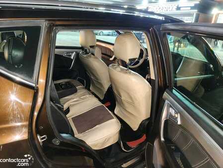 Used Geely X 7 2020