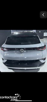 Volkswagen ID.4 Crozz 2021