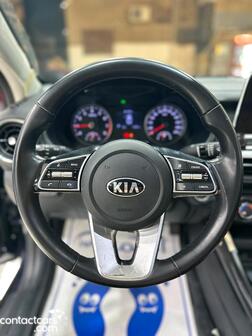 Used Kia Grand Cerato 2020