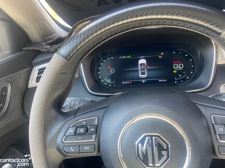 Used MG RX5 Plus 2024