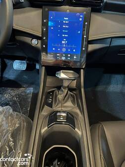 Dongfeng Shine 2026