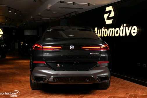 BMW X6 2023