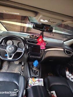 Used Nissan Qashqai 2020